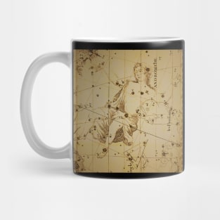 Andromeda Mug